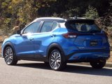 Used 2022 Nissan Kicks SV w/ Interior Electronics Package image 6