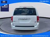 Used 2019 Dodge Grand Caravan GT image 5