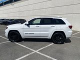 Used 2018 Jeep Grand Cherokee Altitude image 4
