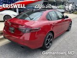 New 2024 Alfa Romeo Giulia Ti image 5