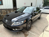 Used 2015 Volkswagen CC Executive image 3