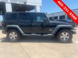 Used 2014 Jeep Wrangler Unlimited Sport w/ Quick Order Package 24S image 2