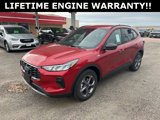 New 2025 Ford Escape ST-Line w/ Tech Pack #1 image 4
