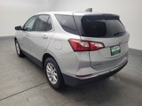 Used 2021 Chevrolet Equinox LT w/ Driver Convenience Package image 5