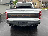 Used 2022 Ford F150 Raptor w/ Raptor 37 Performance Package image 6
