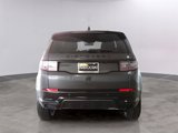 New 2025 Land Rover Discovery Sport Dynamic SE image 6