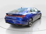 Certified 2023 Hyundai Elantra SEL w/ Convenience Package image 3
