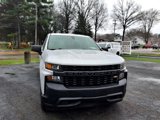 Used 2020 Chevrolet Silverado 1500 W/T w/ WT Value Package image 2