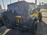 Used 2011 Jeep Wrangler Sport image 5