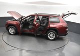 Used 2022 Jeep Grand Cherokee L Laredo w/ Luxury Tech Group I image 2