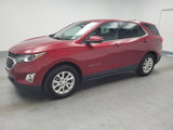 Used 2019 Chevrolet Equinox LT image 2