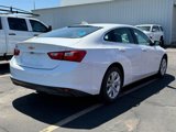 Used 2023 Chevrolet Malibu LT image 3