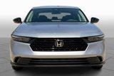 New 2025 Honda Accord SE image 3