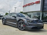 Certified 2020 Porsche Taycan 4S image 5