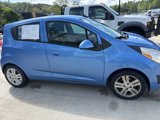 Used 2014 Chevrolet Spark LT image 3