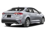 Used 2024 Toyota Corolla LE image 2