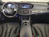 Used 2016 Mercedes-Benz S 550 Sedan image 4