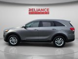Used 2016 Kia Sorento LX w/ LX Convenience Package image 3