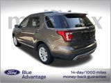 Used 2016 Ford Explorer XLT w/ Equipment Group 202A image 3