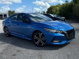 Used 2022 Nissan Sentra SR image 2