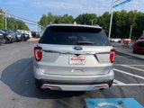 Used 2017 Ford Explorer XLT w/ Equipment Group 202A image 3