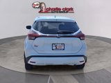 New 2025 Nissan Kicks Play S image 4