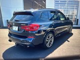 Used 2018 BMW X3 M40i image 3