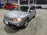 Used 2016 Jeep Compass High Altitude image 3