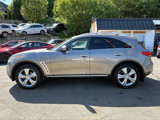 Used 2010 INFINITI FX35 AWD w/ Navigation Pkg image 2