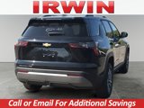 New 2025 Chevrolet Equinox LT w/ Convenience Package II image 5