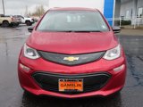 Used 2017 Chevrolet Bolt LT image 2