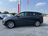 Used 2020 Chevrolet Equinox LS w/ LS Convenience Package image 4