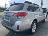 Used 2014 Subaru Outback 2.5i Premium image 6