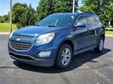 Used 2017 Chevrolet Equinox LT image 3