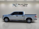 Used 2013 Ford F150 XLT w/ XLT Chrome Pkg image 3