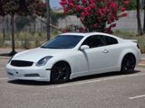 Used 2004 INFINITI G35 Coupe w/ Premium Pkg image 5