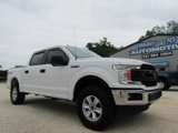 Used 2019 Ford F150 XL w/ Equipment Group 101A Mid image 3