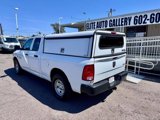 Used 2017 RAM 1500 Tradesman w/ Protection Group image 4