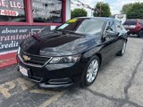 Used 2017 Chevrolet Impala LS image 2