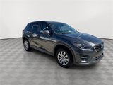 Used 2016 MAZDA CX-5 Touring w/ Touring Technology Package image 2