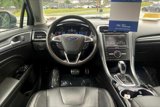 Certified 2016 Ford Fusion Energi Titanium w/ Driver Assist Package image 5