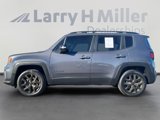 Certified 2023 Jeep Renegade Altitude image 2