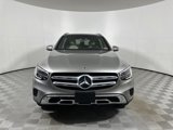 Used 2021 Mercedes-Benz GLC 300 4MATIC image 2