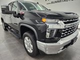 Used 2022 Chevrolet Silverado 2500 LTZ w/ LTZ Convenience Package image 2