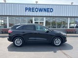 Used 2022 Ford Escape SE w/ Cold Weather Package image 2