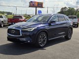 Used 2019 INFINITI QX50 Essential w/ Sensory Package image 2