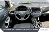 Certified 2023 Chevrolet Malibu LT image 5