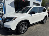 Used 2021 Honda Passport EX-L image 4