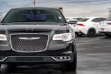 Used 2017 Chrysler 300 C Platinum image 5