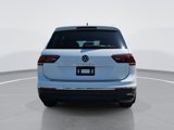 Certified 2022 Volkswagen Tiguan S image 4